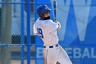 Baseball vs WPI  Wheaton College baseball vs Worcester Polytechnic Institute. - (Photo by Keith Nordstrom) : Wheaton, baseball